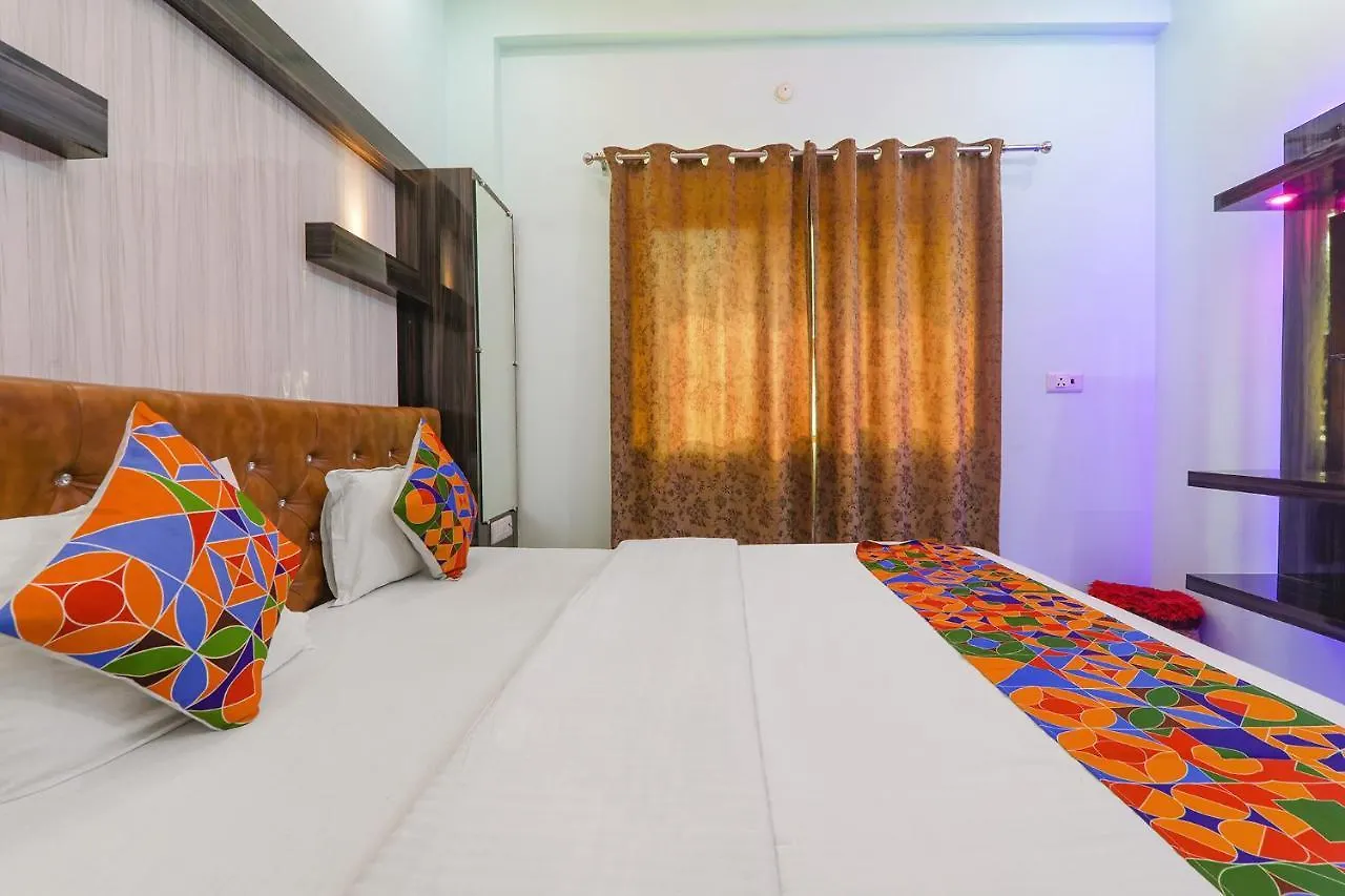 Fabhotel Lumbini International Varanasi
