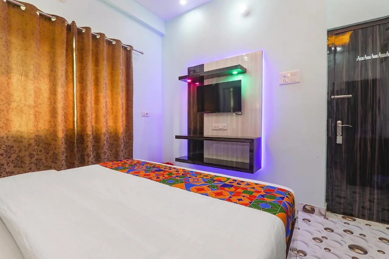 Fabhotel Lumbini International Varanasi India