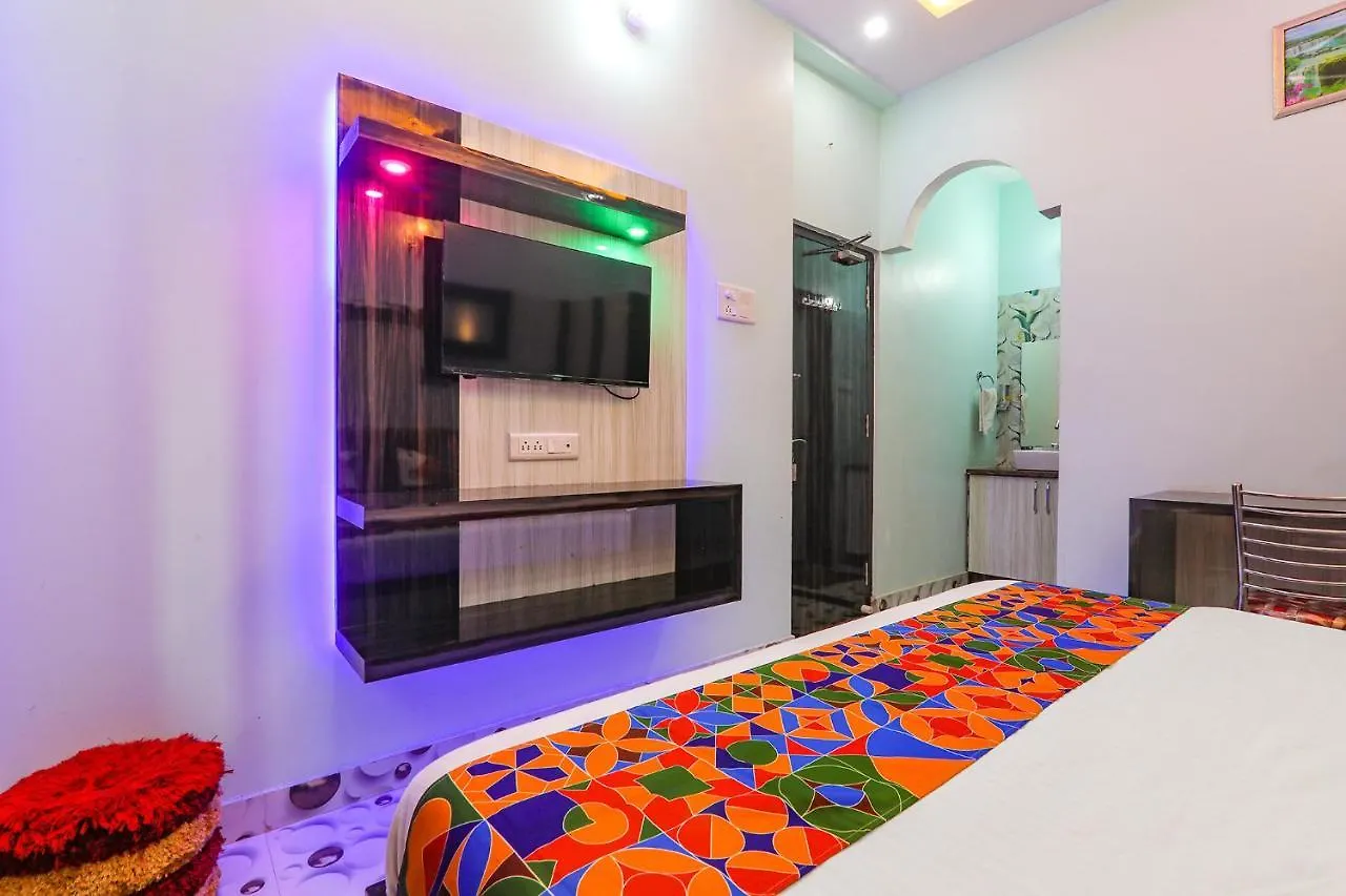 Fabhotel Lumbini International Varanasi