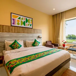 Hotel Treebo Little Budhha