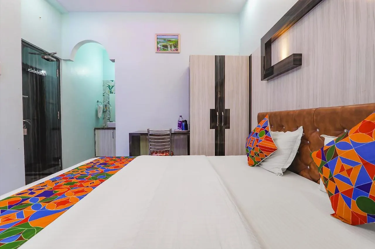 Fabhotel Lumbini International Varanasi Hotel