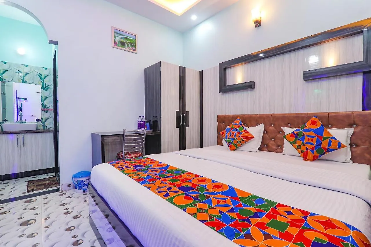 Fabhotel Lumbini International Varanasi Hotel