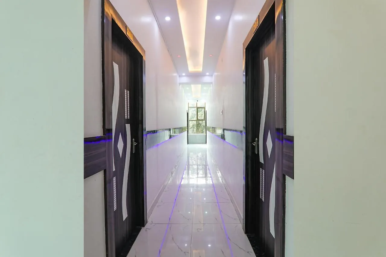 Fabhotel Lumbini International Varanasi Hotel