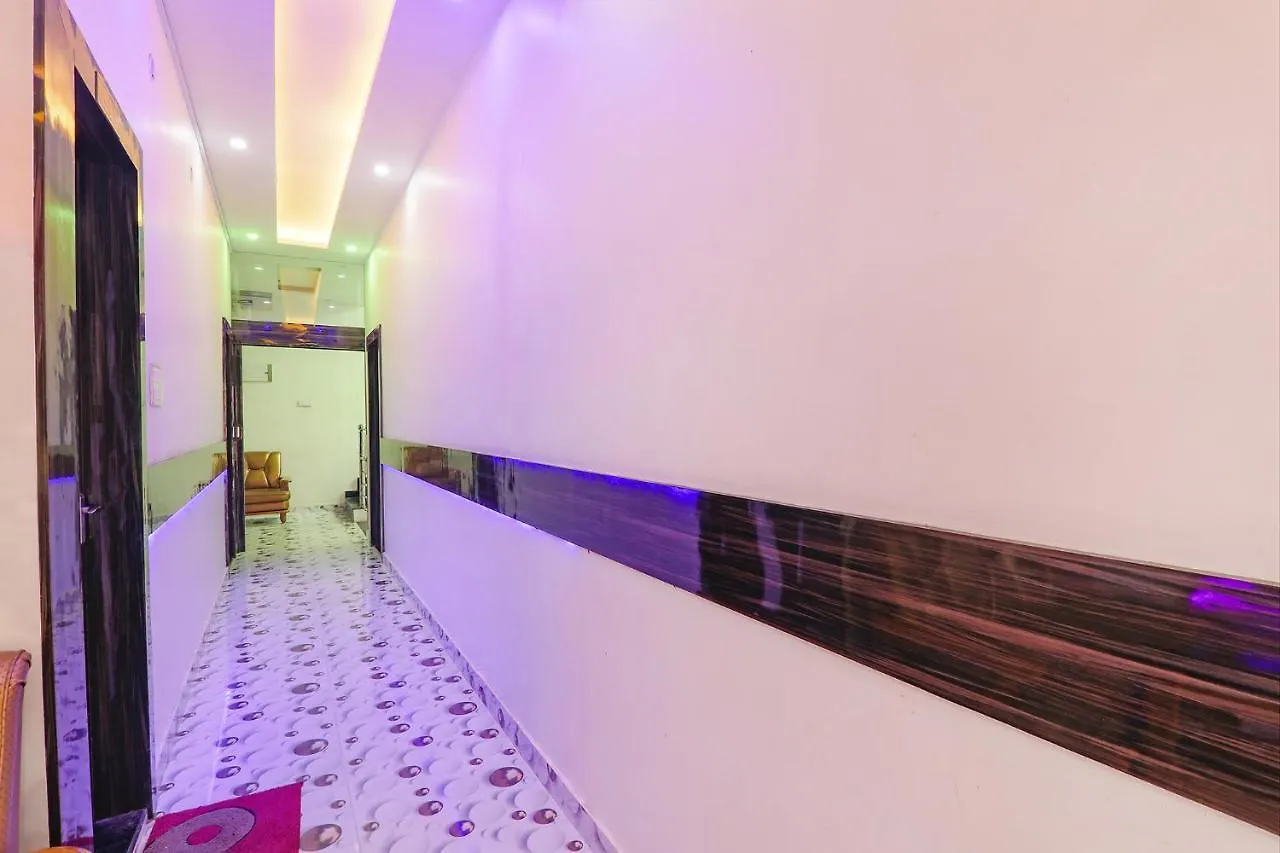 Hotel Fabhotel Lumbini International Varanasi
