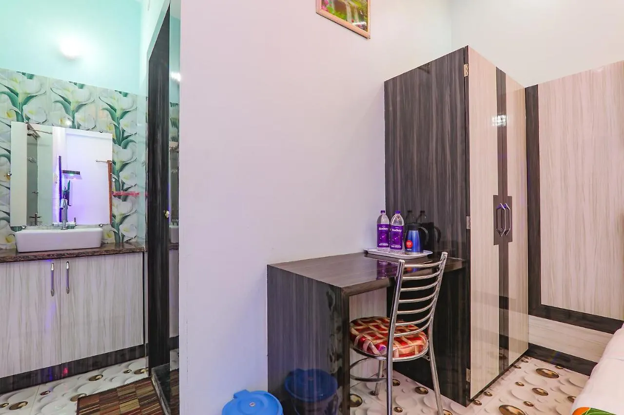 Fabhotel Lumbini International Varanasi Hotel
