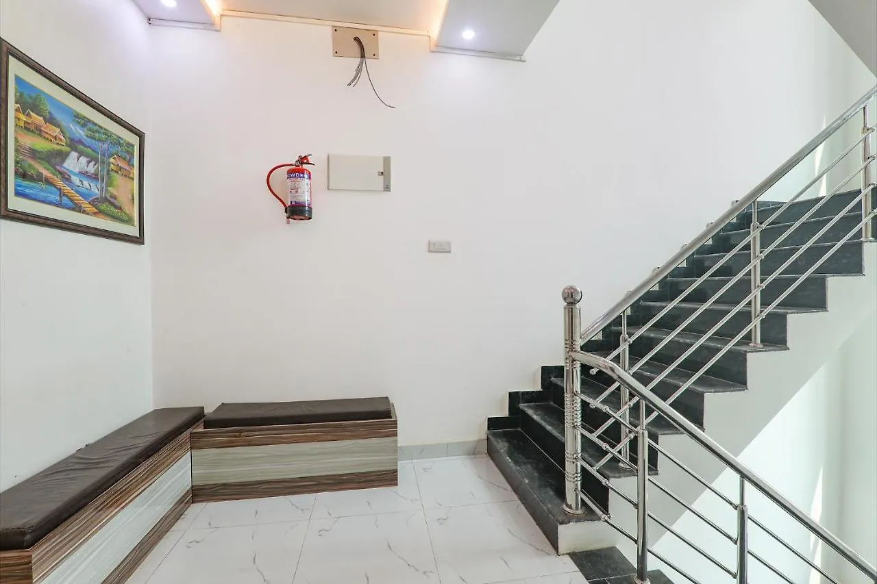 Fabhotel Lumbini International Varanasi Hotel