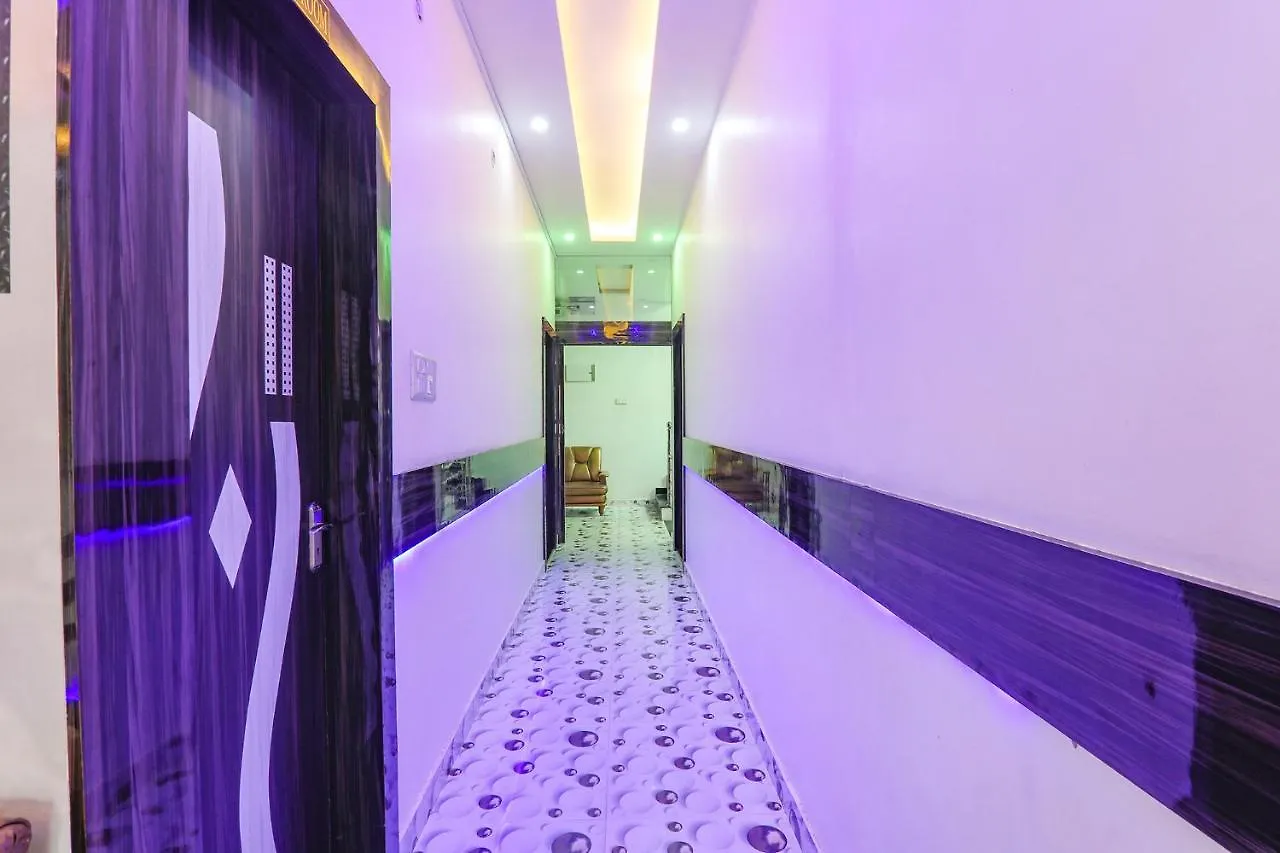 Fabhotel Lumbini International Varanasi India