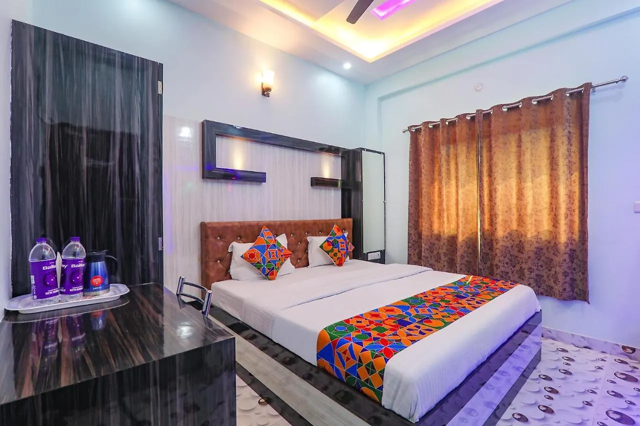 Fabhotel Lumbini International Varanasi
